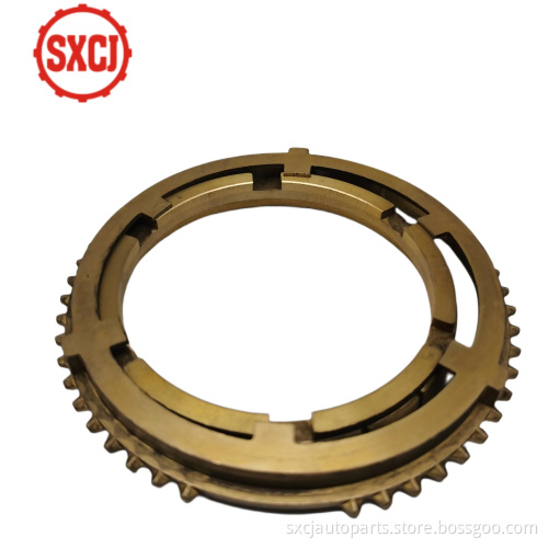 gear box (transmission ) parts synchronizer ring OEM 8S45/55 FOR FAST